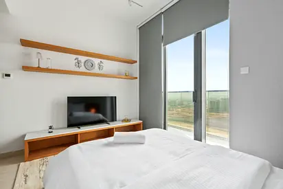 4500 including bills Multiple Units Available Hotel Serviced Fully Furnished studio apartment with