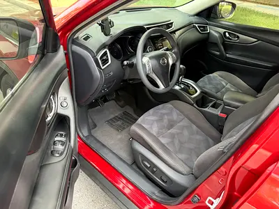2015 Nissan X-TRAIL — фото 2