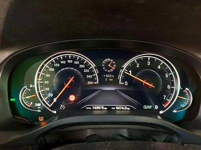 صورة مصغرة 14 لـ 2019 BMW X4