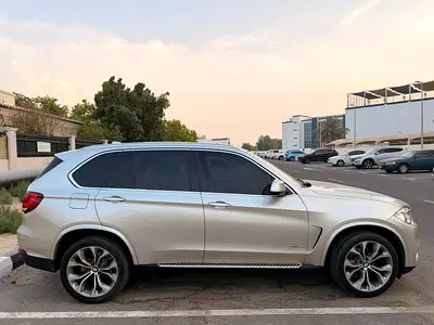 2016 BMW X5 — миниатюра 3