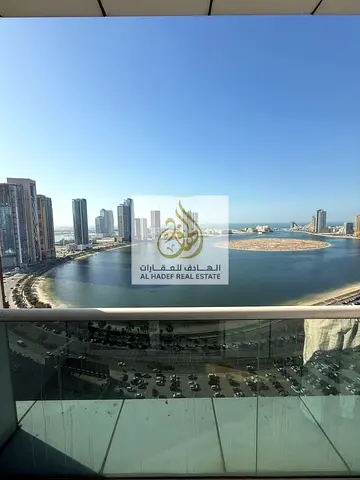 Three-Bedroom Apartment with Master Maid’s Room for Annual Rent – Al Taawun, Sharjah