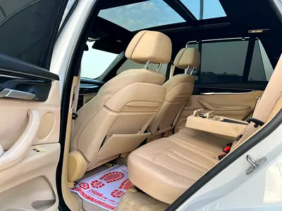 2016 BMW X5 — миниатюра 8