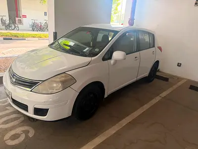 صورة 2 لـ 2013 Nissan TIIDA