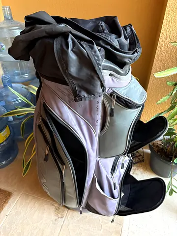 Golf bag