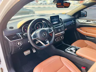 صورة مصغرة 7 لـ 2017 Mercedes-BENZ GLE