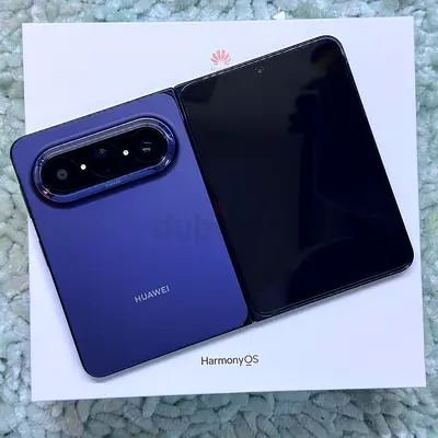 HUAWEI PURA X MAX 512 GB