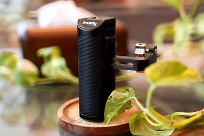 SmallRig Camera Side Handle with Adjustable Mount