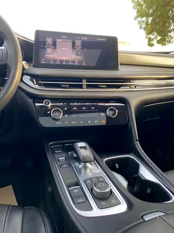 2023 Infiniti QX60 缩略图 16