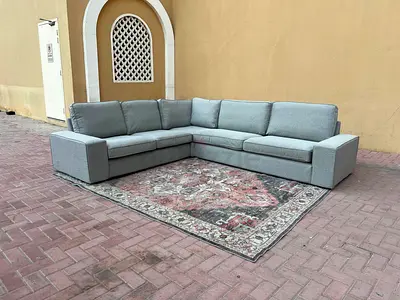 Ikea kivik Corner Sofa