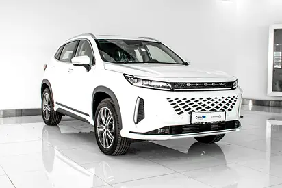 EXEED LX Luxury, миниатюра 3