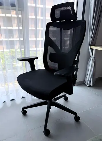 Office chair