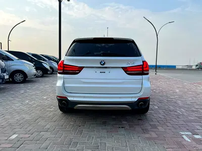 2016 BMW X5 — миниатюра 5