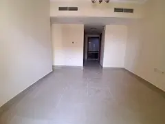Opposite Zahia Center 1 Parking Free 1Bhk 2 Bathroom Balcony Waldeoop Full Family Building?