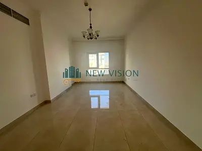 Free Parking | Cheque Deposit | No Fees | Jamal Abdul Nasser St | Balcony | 6 Payments