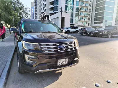 صورة 4 لـ 2017 FORD EXPLORER