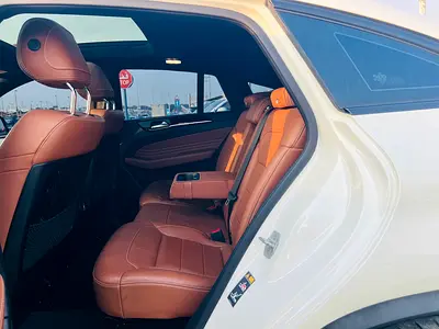 صورة مصغرة 16 لـ 2017 Mercedes-BENZ GLE