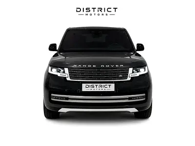 Land Rover Range Rover Autobiography 2024 | GCC Specs | Brand New
