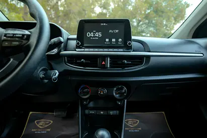 2024 KIA PICANTO 照片 16