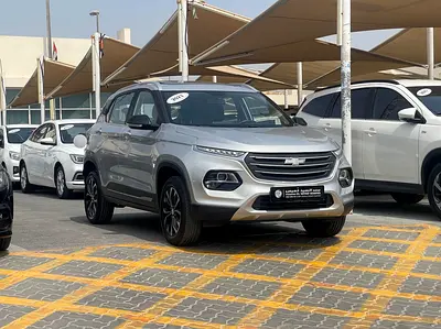 صورة مصغرة 3 لـ 2023 Chevrolet GROOVE