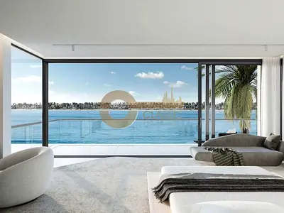 MAJESTIC WATERFRONT 7BR VILLA | OWN THE SHORELINE