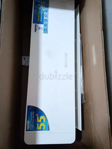 1 Ton Geepas Ac For Sale
