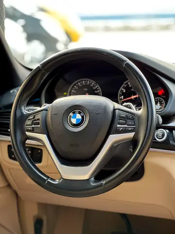 2016 BMW X5 — миниатюра 14