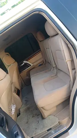 2014 Toyota LAND CRUISER 照片 7