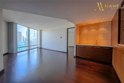 Furnished | 2+maids | 2056 Sqft | Sea View
