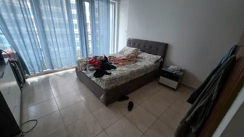 Free bedframe