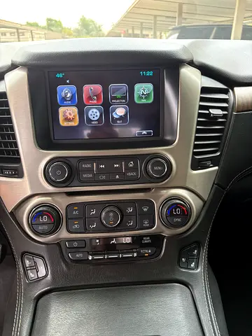 صورة مصغرة 8 لـ 2018 GMC YUKON