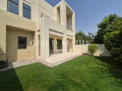 September I Single Row I 4 Bed + Maid Type G