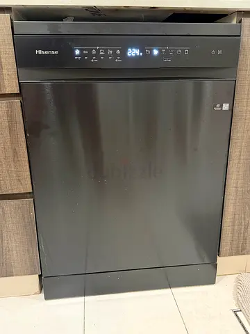 Hisense Dishwasher