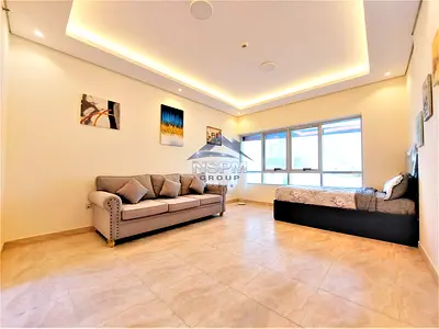 High Finished Studio | RTM | Free Bills | Hot Deal