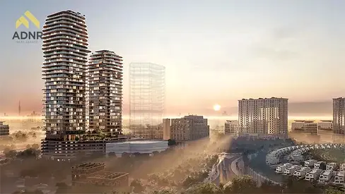 5% DP | 20/80 Payment Plan | Furnished | Near Circle Mall | High ROI Potential