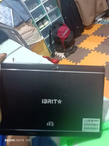 a tablet but it's not working