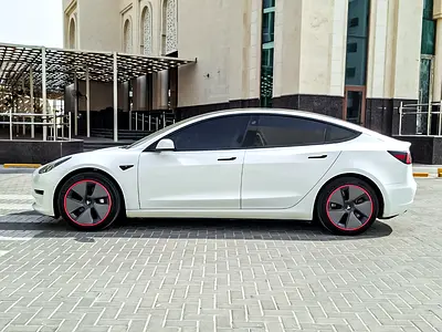 2023 Tesla MODEL 3 — фото 5