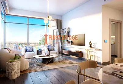 DSO Community View | High Floor | Vastu Compliant