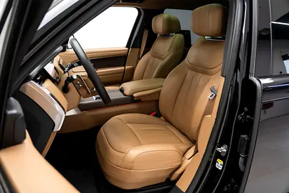 2023 LAND Rover RANGE ROVER — миниатюра 12