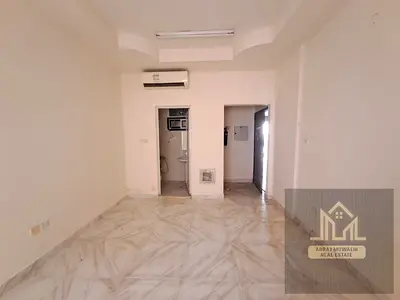 Bright & Spacious Studio | AED 18K | Family Building | Prime Location | Near Park | Muweilah