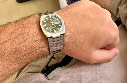 Watch
