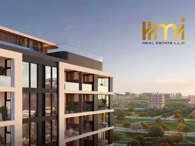 Arisha Terraces I Luxury I High Roi