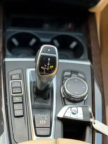 2016 BMW X5 — миниатюра 13