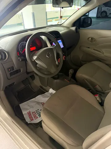 2023 Nissan SUNNY — миниатюра 6