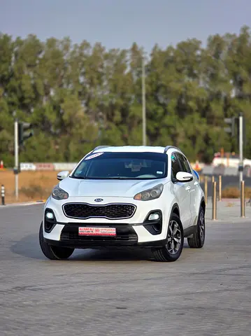 Kia Sportage, миниатюра 2