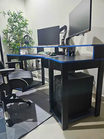 Gaming Desk only for Sale.