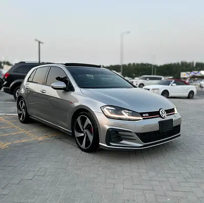 صورة 3 لـ 2019 Volkswagen GOLF GTI