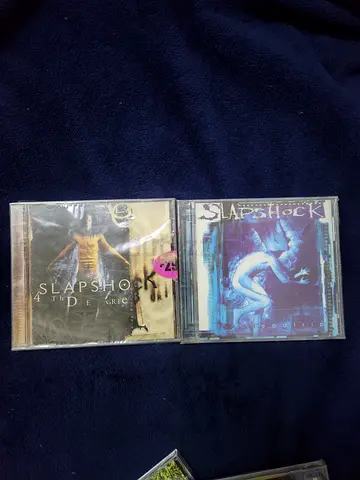 Music cd