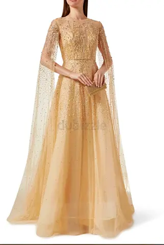 Original night dress bought from ounass