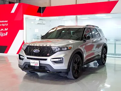 صورة 3 لـ 2022 FORD EXPLORER