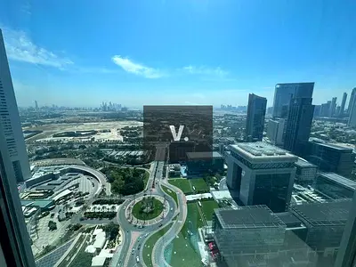 Free AC and DEWA | Outside DIFC Entrance